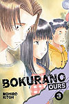 Bokurano: Ours (2010)  n° 3 - Viz Media