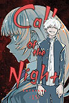 Call of The Night (2021)  n° 15 - Viz Media