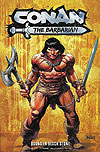 Conan The Barbarian (2024)  n° 1 - Titan Comics