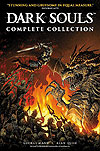 Dark Souls: The Complete Collection (2021)  - Titan Comics