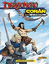 Dragonero/Conan (2022)  n° 2 - Sergio Bonelli Editore