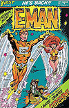 E-Man (1983)  n° 1 - First