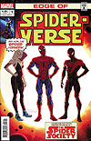 Edge of Spider-Verse (2024)  n° 3 - Marvel Comics