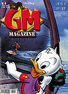 Gm Magazine (2000)  n° 4 - Disney Italia
