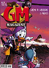 Gm Magazine (2000)  n° 5 - Disney Italia