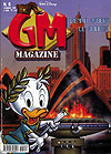 Gm Magazine (2000)  n° 6 - Disney Italia