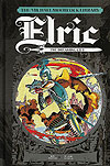 Michael Moorcock Library - Elric, The (2015)  n° 3 - Titan Comics