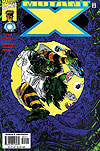 Mutant X (1998)  n° 24 - Marvel Comics
