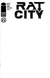 Rat City (2024)  n° 1 - Image Comics