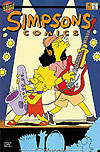 Simpsons Comics (1993)  n° 6 - Bongo Comics Group