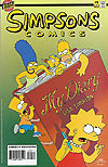 Simpsons Comics (1993)  n° 9 - Bongo Comics Group