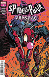 Spider-Punk: Arms Race (2024)  n° 3 - Marvel Comics
