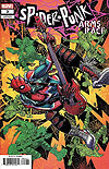 Spider-Punk: Arms Race (2024)  n° 3 - Marvel Comics