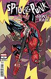 Spider-Punk: Arms Race (2024)  n° 3 - Marvel Comics