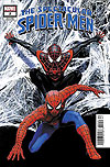 Spectacular Spider-Men, The (2024)  n° 2 - Marvel Comics