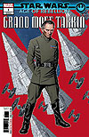 Star Wars: Age of Rebellion - Grand Moff Tarkin (2019)  n° 1 - Marvel Comics