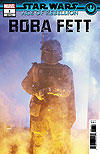 Star Wars: Age of Rebellion - Boba Fett (2019)  n° 1 - Marvel Comics