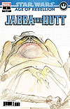 Star Wars: Age of Rebellion - Jabba, The Hutt (2019)  n° 1 - Marvel Comics