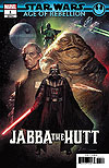 Star Wars: Age of Rebellion - Jabba, The Hutt (2019)  n° 1 - Marvel Comics