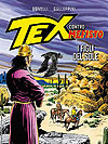 Tex Contro Mefisto (2022)  n° 4 - Sergio Bonelli Editore