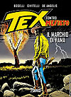 Tex Contro Mefisto (2022)  n° 6 - Sergio Bonelli Editore
