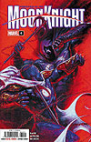 Vengeance of The Moon Knight (2024)  n° 4 - Marvel Comics