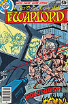 Warlord (1976)  n° 15 - DC Comics