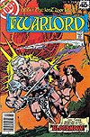Warlord (1976)  n° 18 - DC Comics