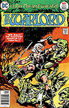 Warlord (1976)  n° 3 - DC Comics