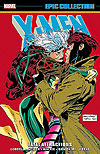 X-Men Epic Collection (2014)  n° 23 - Marvel Comics