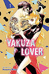 Yakuza Lover (2021)  n° 1 - Viz Media