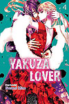 Yakuza Lover (2021)  n° 4 - Viz Media