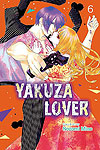 Yakuza Lover (2021)  n° 6 - Viz Media