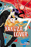 Yakuza Lover (2021)  n° 9 - Viz Media