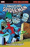 Amazing Spider-Man Epic Collection, The (2013)  n&deg;&nbsp;10 - Marvel Comics