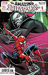 Amazing Spider-Man: Blood Hunt, The (2024)  n° 1 - Marvel Comics