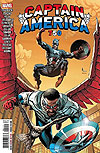 Captain America #750 (2023)  - Marvel Comics