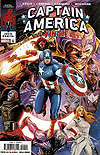 Captain America Finale (2023)  n° 1 - Marvel Comics