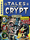 Ec Archives: Tales From The Crypt, The (2021)  n° 3 - Dark Horse Comics