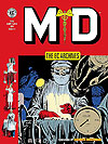 Ec Archives: Md, The (2021)  - Dark Horse Comics