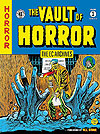 Ec Archives: The Vault of Horror, The (2021)  n° 1 - Dark Horse Comics