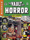 Ec Archives: The Vault of Horror, The (2021)  n° 4 - Dark Horse Comics