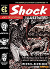 Ec Archives: Shock Illustrated (2021)  - Dark Horse Comics