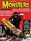 Famous Monsters of Filmland (1958)  n° 32 - Warren Publishing