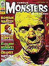 Famous Monsters of Filmland (1958)  n° 58 - Warren Publishing