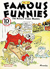 Famous Funnies (1934)  n° 28 - Eastern Color