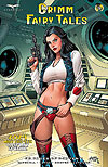 Grimm Fairy Tales 2024 May The 4th Cosplay Special (2024)  - Zenescope Entertainment