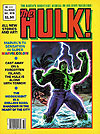 Hulk!, The (1978)  n° 18 - Curtis Magazines (Marvel Comics)