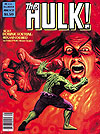 Hulk!, The (1978)  n° 21 - Curtis Magazines (Marvel Comics)