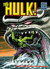 Hulk!, The (1978)  n° 22 - Curtis Magazines (Marvel Comics)